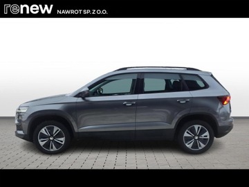 Skoda Karoq Crossover Facelifting 1.5 TSI ACT 150KM 2023 Karoq 1.5 TSI ACT Ambition, zdjęcie 1