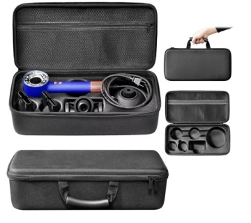 Pouzdro Kosmetická Taška pro Dyson Supersonic HD08/HD15/HD16