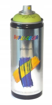 MOTIP PLATINUM SPRING GREEN 400ml - MOT-719455