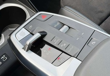 BMW X1 U11 Crossover 1.5 20i 170KM 2024 BMW X1 I wlasciciel M Sportpaket Gwarancja Bezwypadkowy FVAT23, zdjęcie 22