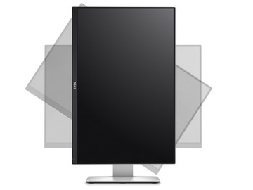 Monitor Dell UltraSharp U2415 24'' LED IPS kl.A