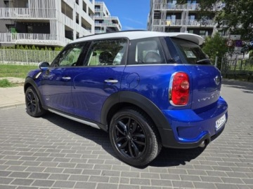 Mini Countryman F60 2016 MINI S Countryman ALL4, 1.6 benzyna 190KM*Salon PL * Bezwypadkowy * 80310km, zdjęcie 26
