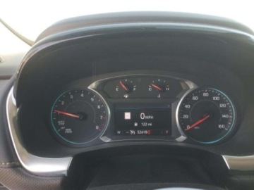 Chevrolet 2021 Chevrolet Traverse 2021, 3.6L, 4x4, PREMIER, po gradobiciu 3.6 Benzyna, zdjęcie 10