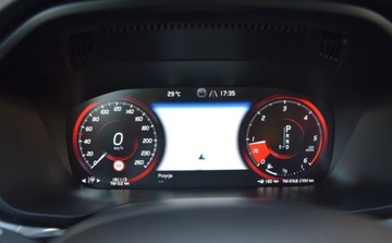 Volvo XC60 II Crossover D4 190KM 2018 Volvo XC 60 2.0 D4 AWD Automatic Kamera 360 Virtual Skora Navi Ledy Blis, zdjęcie 19