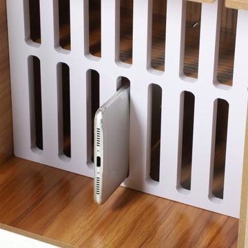 КОНТЕЙНЕРЫ ДЛЯ МОБИЛЬНЫХ ТЕЛЕФОНОВ ТЮРЬМА ДЛЯ ШКОЛЫ ДЕРЕВЯННАЯ МОБИЛЬНАЯ ЯЩИКА С ЗАКРЫТОЙ ПОЛКОЙ