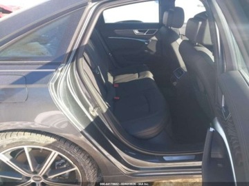 Audi A6 C9 2025 Audi A6 Limousine Premium Plus 55 Tfsi Quattro S Tronic 2025 3.0 Benzyna, zdjęcie 12