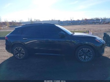 Maserati 2023 Maserati Grecale 2023 Maserati Grecale GT AWD 2.0 Benzyna 296KM, zdjęcie 6