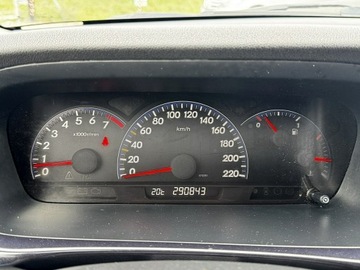 Honda FR-V 1.8i-VTEC 140KM 2007 Honda FR-V 1.8i Climatronic Gwarancja, zdjęcie 19