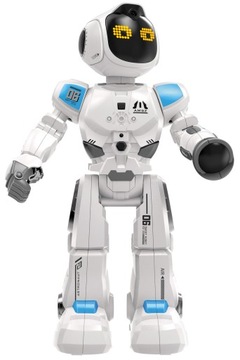 ИНТЕРАКТИВНЫЙ РОБОТ С ДИСТАНЦИОННЫМ УПРАВЛЕНИЕМ, ПРОГРАММИРУЕМЫЕ БОЛЬШИЕ НОВЫЕ ПОДАРОЧНЫЕ ТАНЦЫ