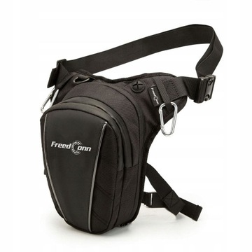 Wodoodporna nerka torba na nogę udo FreedCoon ZC084 motocyklowa na rower