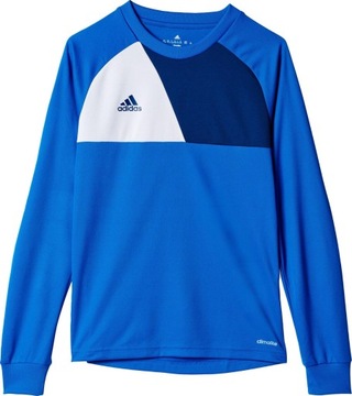OUTLET ADIDAS BLUZA BRAMKARSKA MĘSKA - XXL