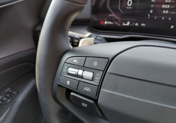 Kia Sportage V SUV Facelifting 1.6 T-GDI 150KM 2025 Kia Sportage 1.6 Benzyna 150KM, zdjęcie 15