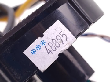 CHEVROLET LACETTI PÁSEK / KROUŽEK VÝZTUHA AIRBAG SRS 2005 HATCHBACK