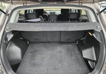 Mitsubishi ASX I SUV Facelifting 2016 1.6 117KM 2018 Mitsubishi ASX BENZYNA 1.6 ,Niski przebieg,Dobrze wyposazony 1.6 Benzyna, zdjęcie 28