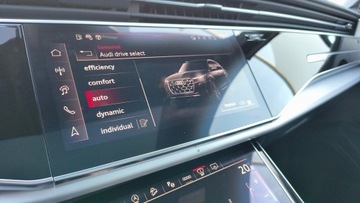 Audi Q7 II SUV Facelifting  3.0 50 TDI 286KM 2024 Audi Q7 3.0TDI 286KM Quattro Pneumatyka Panorama K, zdjęcie 26