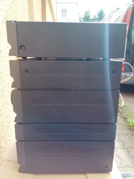 САНСУИ DR-E570L + CD370