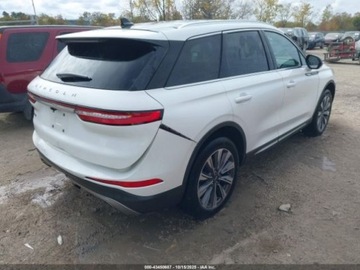 Lincoln 2022 Lincoln Corsair 2022 Lincoln Corsair Reserve AWD 2.0 Benzyna 250KM, zdjęcie 6