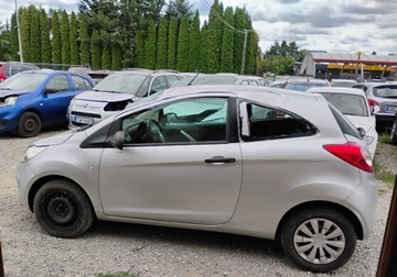 Ford Ka III 2015 Ford KA 2015r, 1.2 Benzyna. Lekko uszkodzony lewy bok. Jezdzi. 1.2 Benzyna, zdjęcie 19
