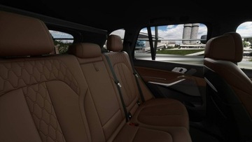 BMW X5 G05 SUV Facelifting 3.0 40d 352KM 2026 BMW X5 xDrive40d - Dostępne od ręki!, zdjęcie 16