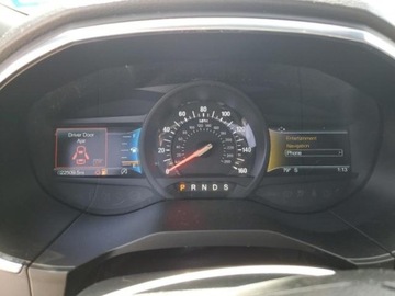 Ford Edge II 2020 Ford Edge st, 2020r., 4x4, 2.7L 2.7 Benzyna 335KM, zdjęcie 9