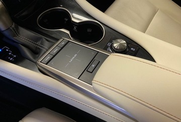 Lexus RX IV SUV Facelifting RX 300 238KM 2022 Lexus RX Salon Polska Bezwypadkowy Rej.2023 R CARS Warszawa 2.0 Benzyna, zdjęcie 12