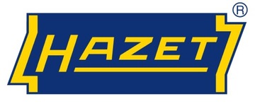 9012M-1 Пневматический ключ MINI M16 1/2 1200 Нм Hazet Impact