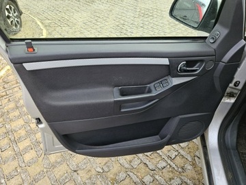 Opel Meriva I 1.7 CDTI ECOTEC 100KM 2006 Opel Meriva 1,7 diesel 101KM, zdjęcie 12