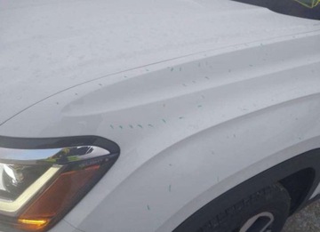 Volkswagen 2021 Volkswagen Atlas 2021, 3.6L, 4x4, SEL PREMIUM, od ubezpieczalni 3.6 Benzyna, zdjęcie 8