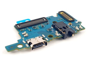 Samsung Galaxy M51 M515 ORYGINALNA PŁYTKA DOLNA MIKROFON