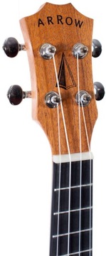 ARROW MH10 НАБОР КОНЦЕРТНОЙ УКУЛЕЛЕ ИЗ МАХАГОНИ КОНЦЕРТНАЯ УКУЛЕЛЕ ВКЛЮЧЕНА