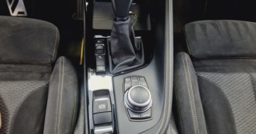 BMW X2 F39 Crossover 2.0 25d 231KM 2018 BMW X2 Salon PL 25d X-drive 231KM 2.0 Diesel 231KM, zdjęcie 14