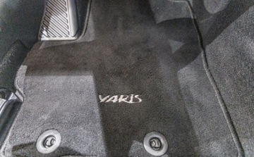 Toyota 2024 Toyota Yaris Hybrid 1.5 Style 1.5 Hybryda 116KM, zdjęcie 17