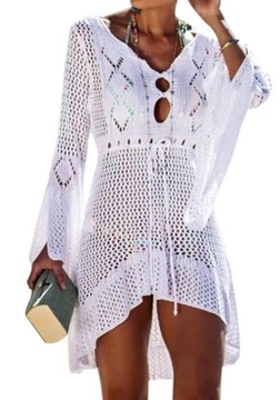 Парео Bergens из полиэстера, размер L.