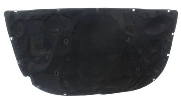 Wygłuszenie maski Audi A4 B6 cabrio 8E0863825AF