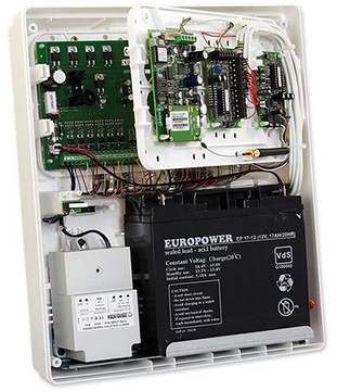 ЦЕНТРАЛЬНЫЙ ЖИЛОЙ САТЕЛ. ОПУ-3П