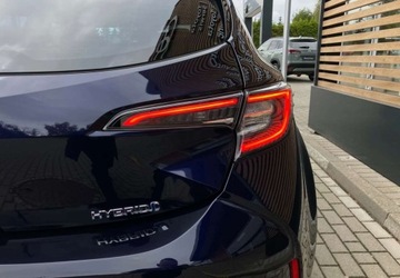 Toyota Corolla XII Hatchback 1.8 Hybrid 122KM 2022 Toyota Corolla Toyota Corolla 1.8 Hybrid Comfort 1.8 Hybryda 122KM, zdjęcie 6