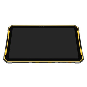 Tablet Armor Pad 2 11 cali 8/256GB 18600 mAh czarno-żółty