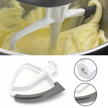 Гибкая насадка миксера для смесей KitchenAid KFE5T