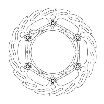 Жидкость для радиатора Motul Motocool Expert 1 литр Piaggio Vespa Derbi Gilera
