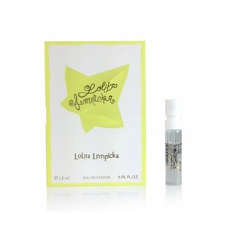LOLITA LEMPICKA MON PREMIER PARFUM 1,5ml PRÓBKA