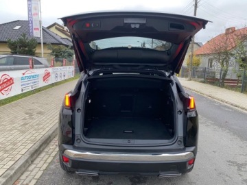 Peugeot 3008 II Crossover 1.2 PureTech 130KM 2018 Peugeot 3008 GT LINE LEDY SKORY NAWIGACJA MASAZE EL.KLAPA KAMERA ICOKPIT E, zdjęcie 23