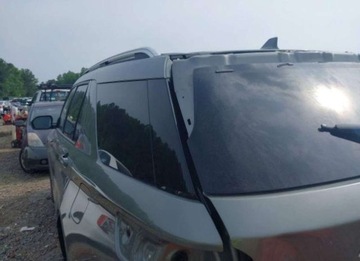 Ford Explorer VI 2020 Ford Explorer 2020, 2.3L, 4x4, LIMITED, od ubezpieczalni 2.3 Benzyna 300KM, zdjęcie 3