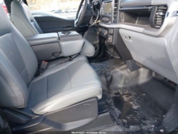 Ford 2021 Ford F150 XL 2021 3.3 Benzyna 290KM, zdjęcie 9