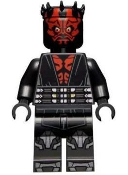 Lego Star Wars Figurka Darth Maul 75310 sw1155