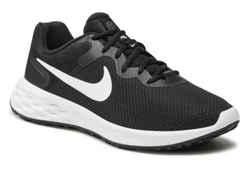 Buty sportowe NIKE REVOLUTION 6 DC3728 003 r.41