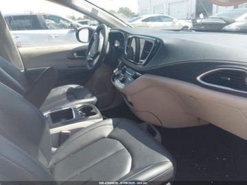 Chrysler Pacifica II 2024 Chrysler Pacifica 2024 CHRYSLER PACIFICA HYBRID SELECT 3.6 Hybryda 260KM, zdjęcie 12