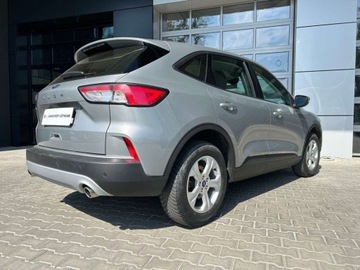 Ford Kuga III 2022 Ford Kuga Ford Kuga 1.5 diesel 120KM TrendPakiet Winter SalonPL FV23 1.5, zdjęcie 9