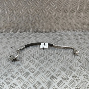 BMW 4 F32 F33 2016 WAZ / PŘÍVOD KLIMATIZACE A/C