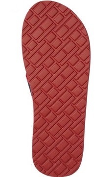 МУЖСКИЕ ШЛЕПАНЦЫ TOMMY HILFIGER FLOPS TH SUMMER SIMON 52D XM0XM02885 40