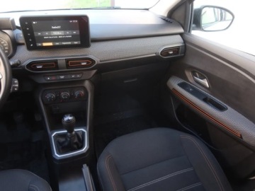 Dacia Logan III 2023 Dacia Sandero 1.0 TCe, Salon Polska, zdjęcie 7